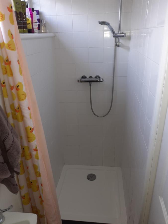 The Get Away Apartamento Margate Exterior foto
