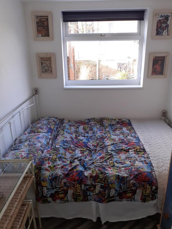 The Get Away Apartamento Margate Exterior foto