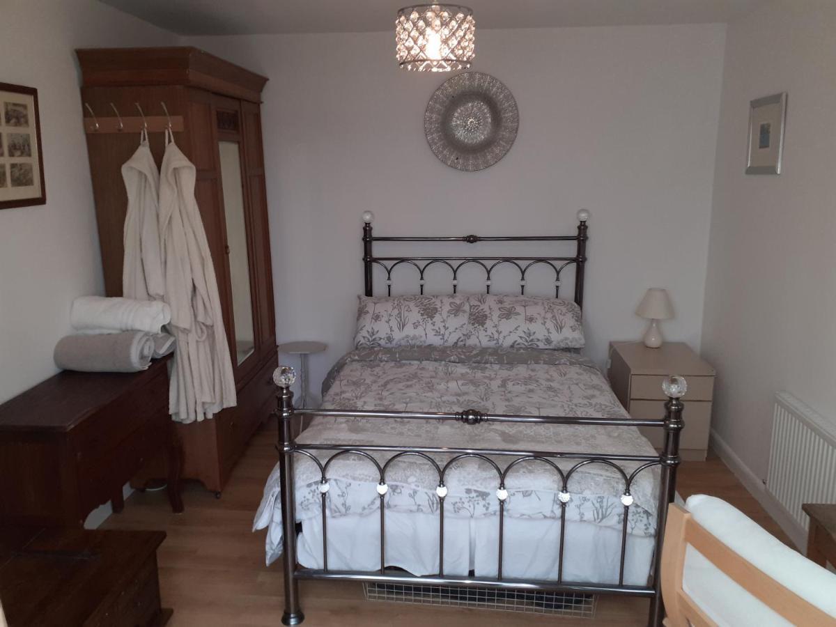 The Get Away Apartamento Margate Exterior foto